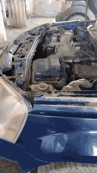 شفر اكونكس 2007....
#تبديل تخم رولات المحرك
#تبديل بوربرنات الرولات الحديد
#تبديل قايش
#تبديل واتر بم
#تبديل دجة محرك جانبيه
#ورشة انور سوزوكي كربلاء الحي الصناعي الابلوك الثاني
***********
***********
