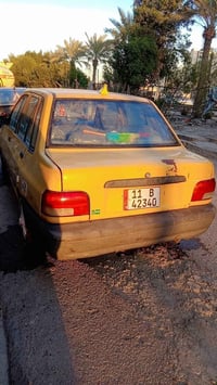 سايبا ١١ • مكينة تبخير • جير نمره ٣