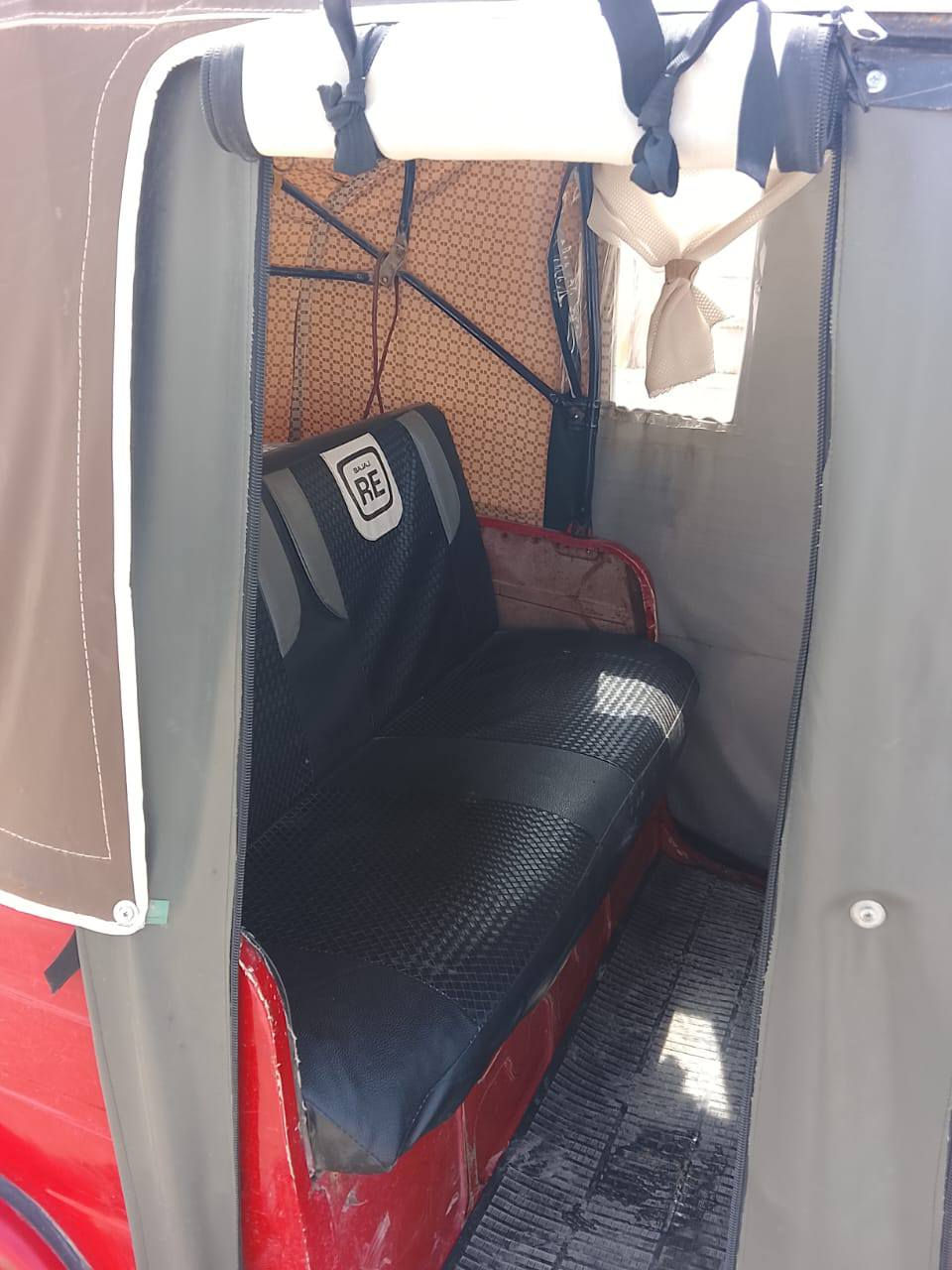 تكتك 2018اورقه كامله نظيفه ماببها اي نقص جاهزه من كلشي لاتنقص ولاتبخير مكاني ابوغريب  

***********
