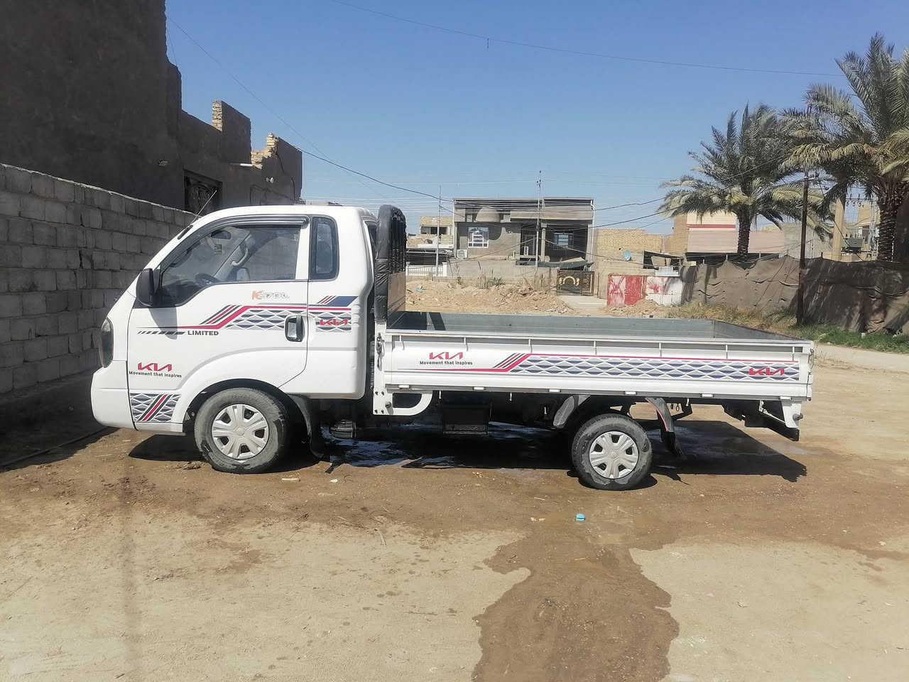 كي بنكو مديل ٢٠١٦ رقم كربلاء سنويه جديه مكفوله السعر ١٢٠ ورقه
***********
