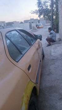 سمند ٢٠١١ • مكينه بخار • اوراق