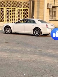 كرايسلر ٣٠٠ • ٢٠١٤ • ميسان