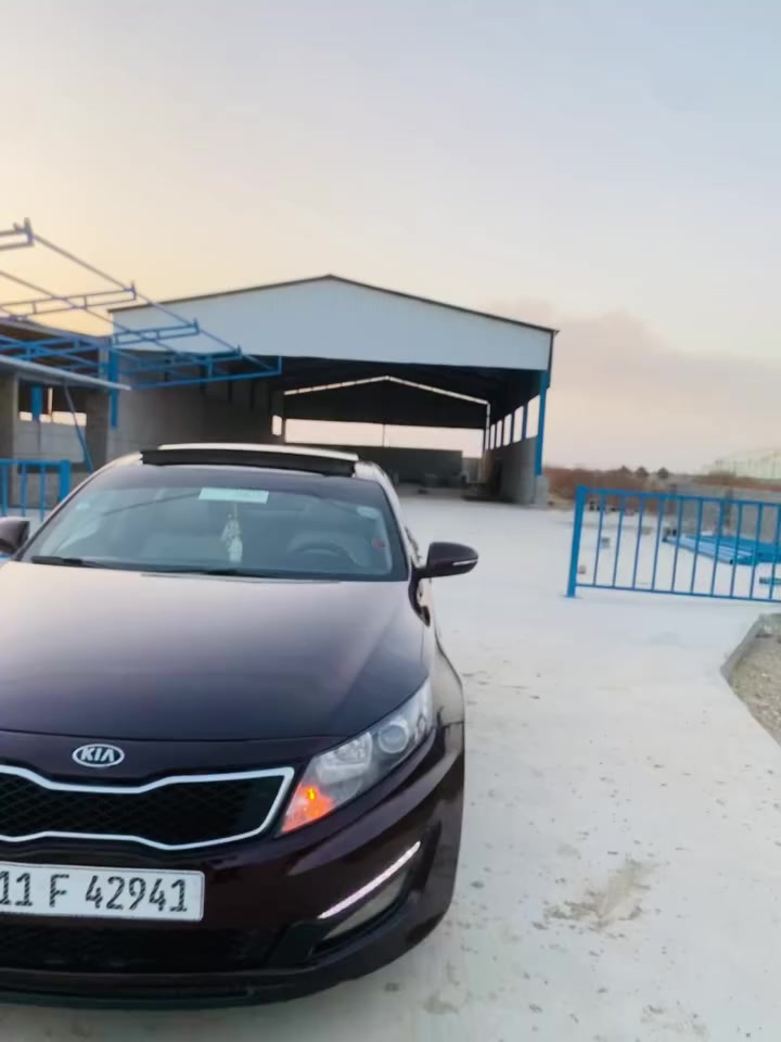 للبيع أوبتما  2012  خليجي محرك 2400 مكفوله من ضربه وتبديل بيها كم مكان كلير اثر جراد فقط كلير رقم بغداد دولي بسمي شرط تحويل مواصفات السياره VIP بنراما طكتين بصمه تشغيل بصمه ابواب  كشنات جلد كشن كهربائي  كشنات خزن ميموري  تبريد بيانو تبريد قطعتين أشاير بل مري مري شفط حساسات خلفيه بلاد شاشه وكامره وبعد بيها مواصفات محرك وكير جديد سدر خلفي امامي جديد  منزللها ادامه كامله  مكان السياره واسط الزبيديه رقم الهاتف ***********/***********
