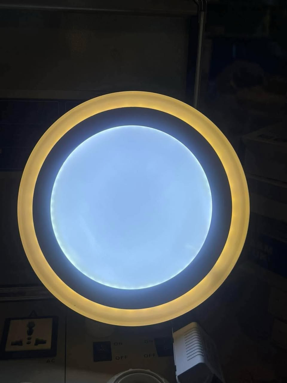 السلام عليكم 

سلم أناره دفن و ظاهري كم موضح بالصور كميات مفتوح 
قياس من 7 سم إلى 21 سم 

سعر القطعة 2000 دينار اي حجم 

بغداد

‏A&M UK GROUP 

0783006427


**إذا كنت صاحب هذا الإعلان وتريد حذفه لأي سبب، رجاءا أرسل رسالة إلى الدعم الفني**