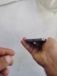 سلام وعليكم ايفون 13 برو ماكس الجهاز ذاكره 128 فقط مبدل شاشه وبطاريه ا...