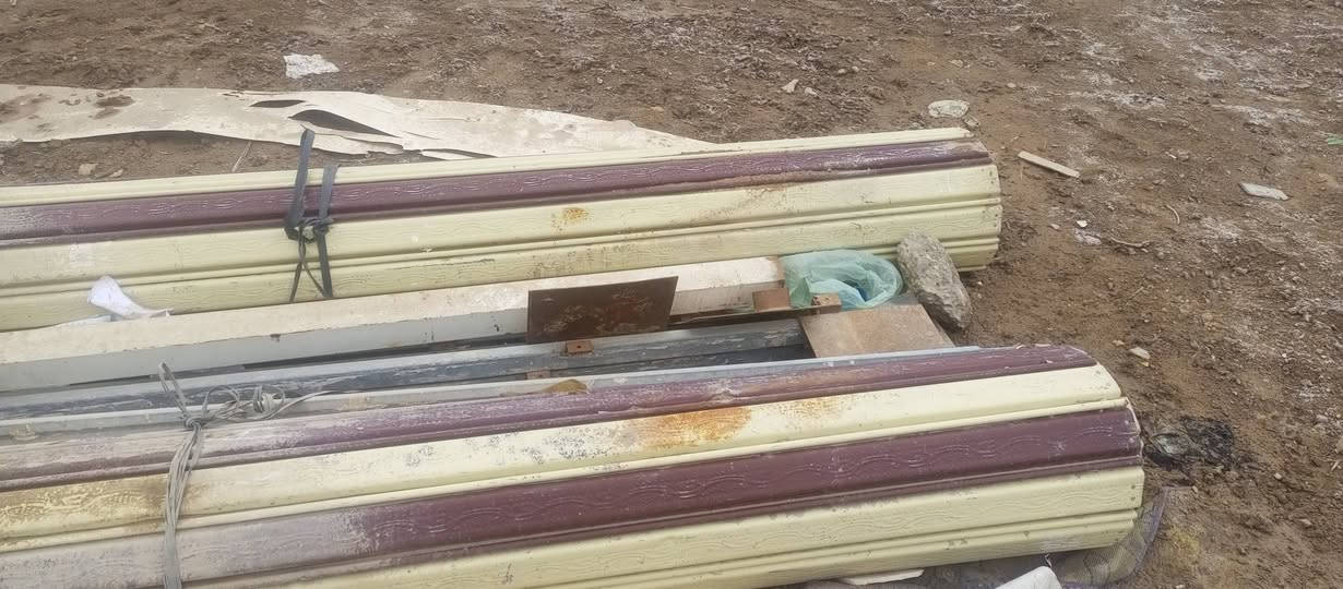 بيبان محل للبيع عرض 3متار ونص


**إذا كنت صاحب هذا الإعلان وتريد حذفه لأي سبب، رجاءا أرسل رسالة إلى الدعم الفني**