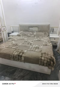 غرفه نوم • ٨ قطع • ضخمة