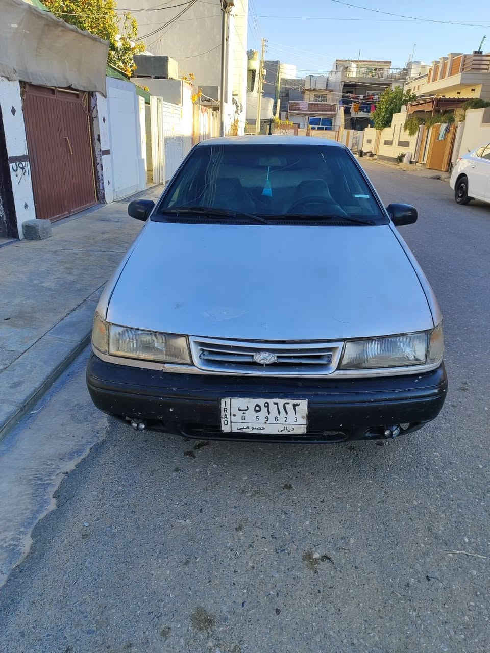 هوندا اكسيند گيرو مكينه به شه رت هه مو گياني ئيش ئه كا سعر ١٨ وەرەقە  . لە کەلارم . ژ.م. *********** كالار, السليمانية
