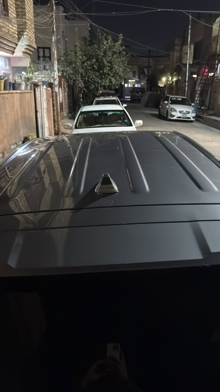 السلام عليكم ورحمة الله وبركاته 
السعر 145 ورقه
***********
كيا سيلتوس 2022
حادث جاملغ وحافت البنيد بدون دواخل 
السيارة جديدة جداً 
المكان بغداد شهداء البياع
