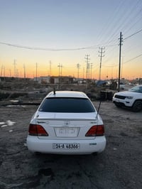 مكينة وڭير مكفولة • رقم بصره • سنوية جديدة