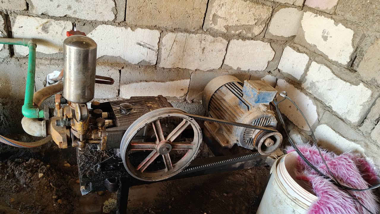 السلام عليكم غراض غسل للبيع اتصل وتدلل كل شي بسعره المكان واسط عزيزيه منطقه الكرامه الستفسار اتصل وتدلل ***********
