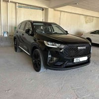 /  للبيع Haval H6 موديل 2024  رقم بغداد  باسمي .. ماشية 18 ألف كيلو  ا...