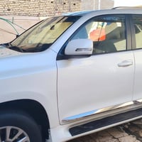 برادو ٢٠٢٠ • فول مواصفات • رقم اربيل