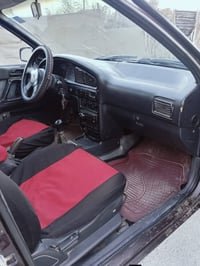 النترا • موديل ٩٣ • رقم بغداد