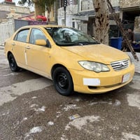 بي واي دي f3 موديل 10 مكينه كير مكفولات بدون ضربه مصبوغه حزام جماليه ه...