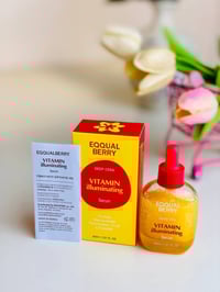 سيروم ايكول بيري • كوريا • ماء الكرز ٤٠٪