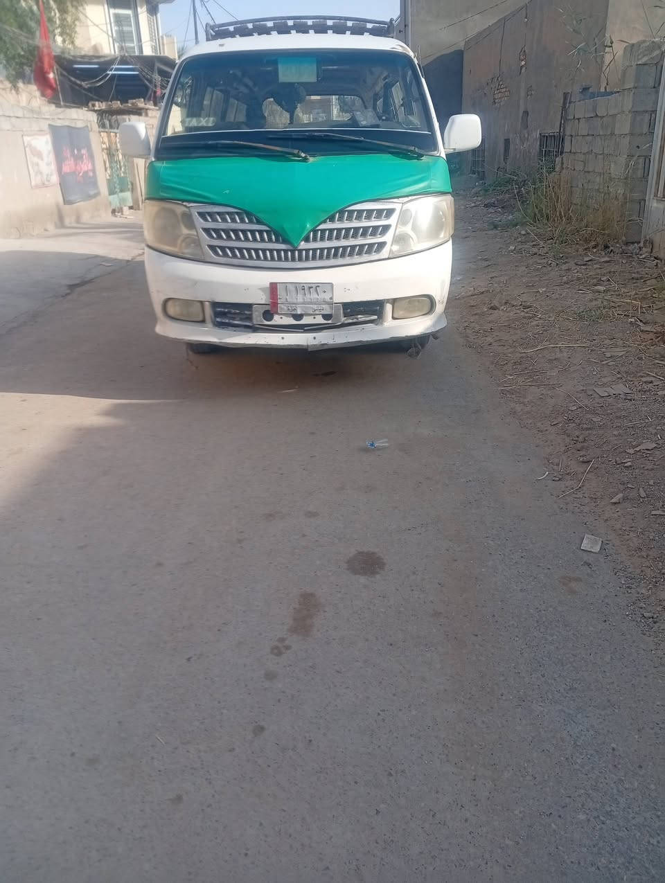 السلام عليكم فتون ٢٠٠٩ للبيع رقم ديالى مكاني ديالى ،***********
