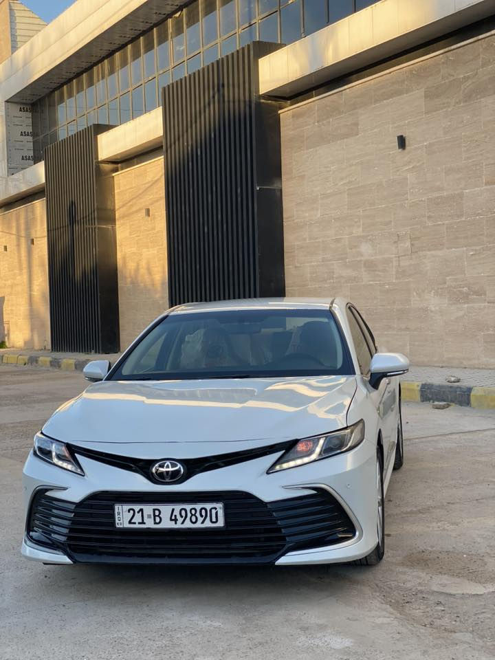 السلام عليكم كامري 2024le خليجي ماشية ٣٣الف حااث مبدل جاملغ وبنيد +شبر صبغ باب السايق *********** متوفر وتساب ماسنجر
