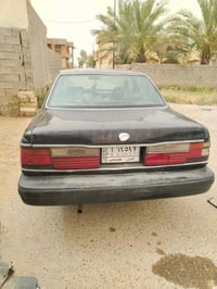 موديل ٩٤ • بالاوراق • فلوجة