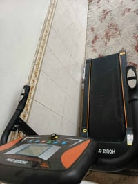 النجف • جهاز رياضة • مستعمل نظيف