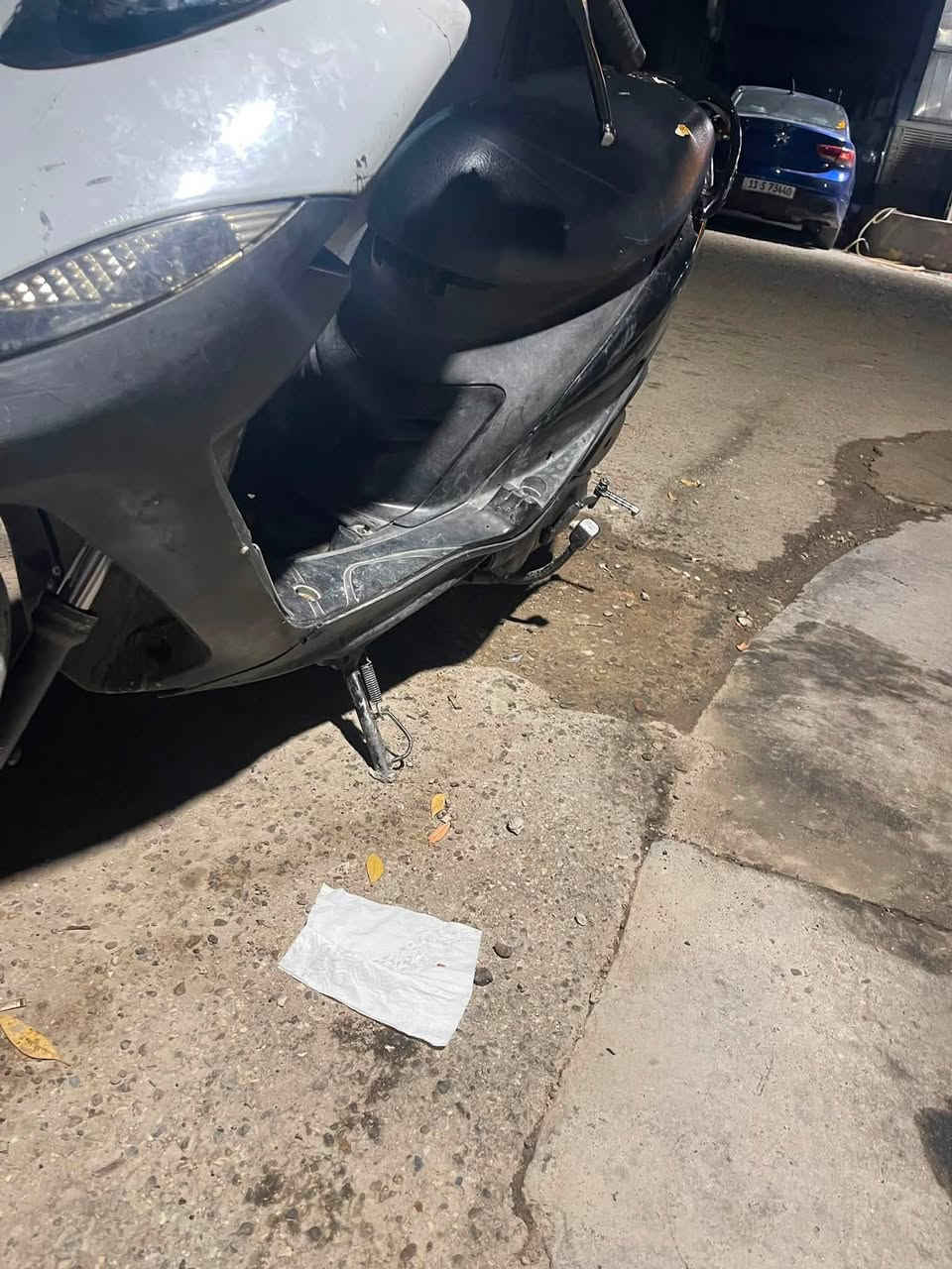 ماكس عدله مكينه ناعمه كهربائيات كلها شغاله نقوصاته بسيطه مكاني حي جهاد سعر 300 بيها مجال رقم ***********
