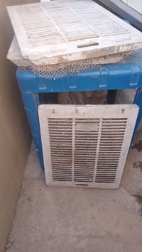 مبردين • هوى بارد • شرط الشغل