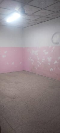 ٥ ميل • شقه درج • ٣ غرف