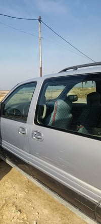 موديل ٢٠٠٠ • ٦ سلندر ٣٤٠٠ • رقم بغداد