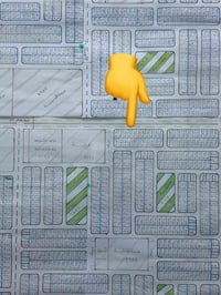 حي الغدير • شارع ٣٠ • ٢٠٠م