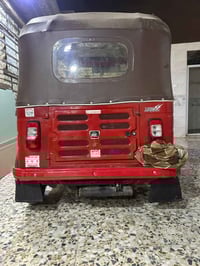 تكتك • موديل 2018 • شهر 10