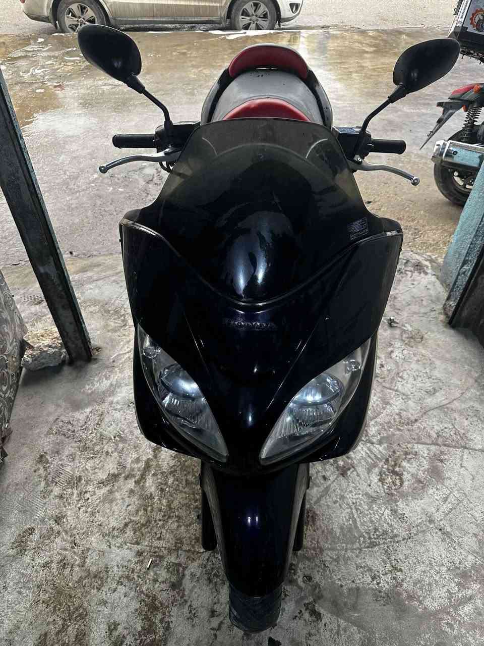 السلام عليكم 
فورزه 08 
دراجه ناعمه وححلوه 
بيها شخوط خفيفه 
دراجه شلعه ومعدل فول نعومه 
رون واحد ونص ثابت 
دراجه مال جناي لعلم دراجه ماشيه ٩٨ 
سعر ٩٥٠ وبيها مجال للشراي 
مكاني ديالى بعقوبه شراي اتصل ***********
