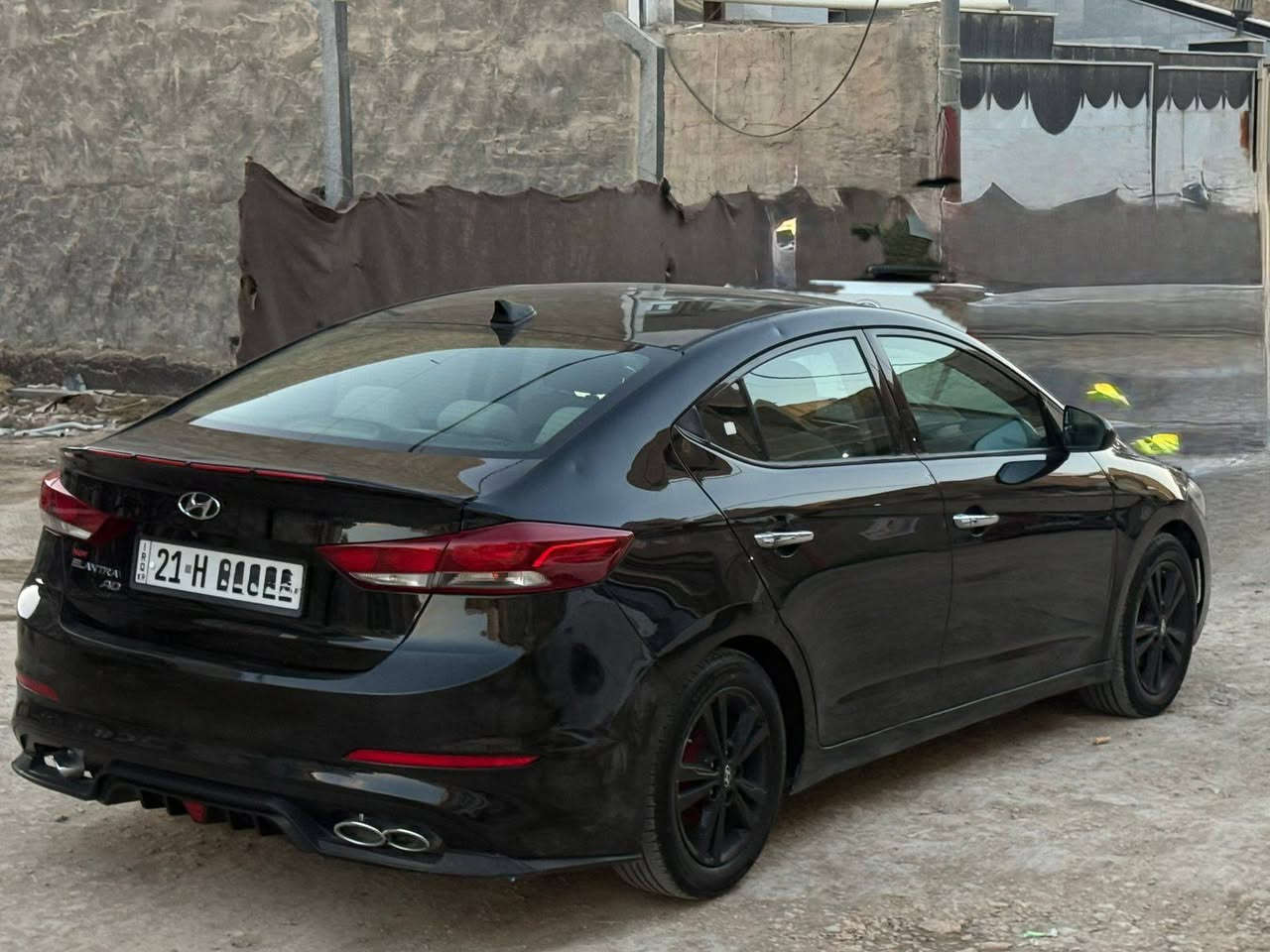 السلام عليكم هونداي النترا موديل 2017 وارد أمريكي سياره حادثها جاملغ وبنيد بدون دواخل سياره جاهزه مابيها اي نقص
رقم أربيل دولي سنويه جديده
تحويل مباشر 
مواصفاته معروفه
السعر/109 وبيها مجال للشراي


**إذا كنت صاحب هذا الإعلان وتريد حذفه لأي سبب، رجاءا أرسل رسالة إلى الدعم الفني**