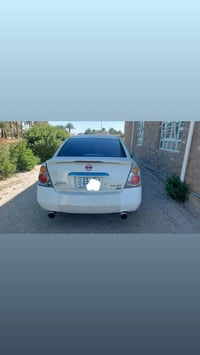 التيما • ٢٠٠٥ • مكينة ٦