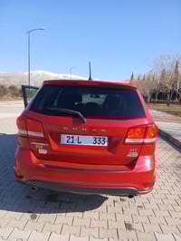 إخواني جورني موديل 2017 السيارة GT يعني فول مواصفات  الجناي للجورني يع...