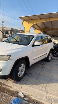 جيب لاريدو • ٢٠١١ • كركوك