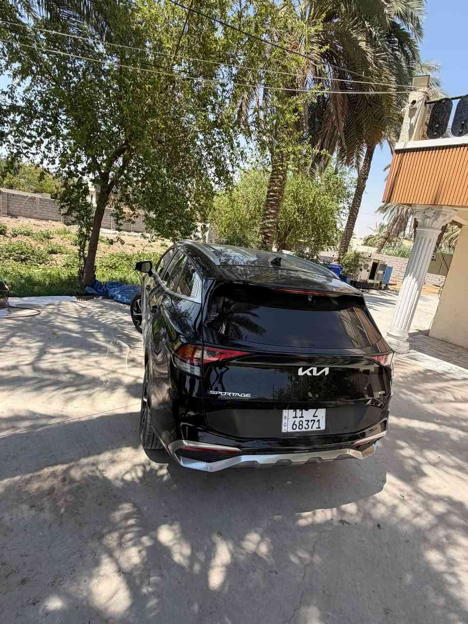 🚗 كيا سبورتج 2023 للبيع
🔹 وارد أمريكي
🔹 باسم المالك (تحويل مباشر)
🔹 ممشى: 84 ألف كم
🔹 فول مواصفات
🔹 سونار الفحص مرفق
🔹 كفالة عامة

📌 الحالة:

* الحادث: بارد بالجنطة فقط
* بدون فتح إيرباغ
* بدون فتحة سقف
* السيارة نظيفة وجاهزة للاستخدام

💰 السعر: 18,500 دولار

📍 الموقع: بغداد / المدائن

📞 للاستفسار: ***********

✅ سيارة مرتبة ونظيفة، فحصها مرفق، ومحرك وكير بحالة ممتازة، جاهزة للاستخدام مباشرة.
