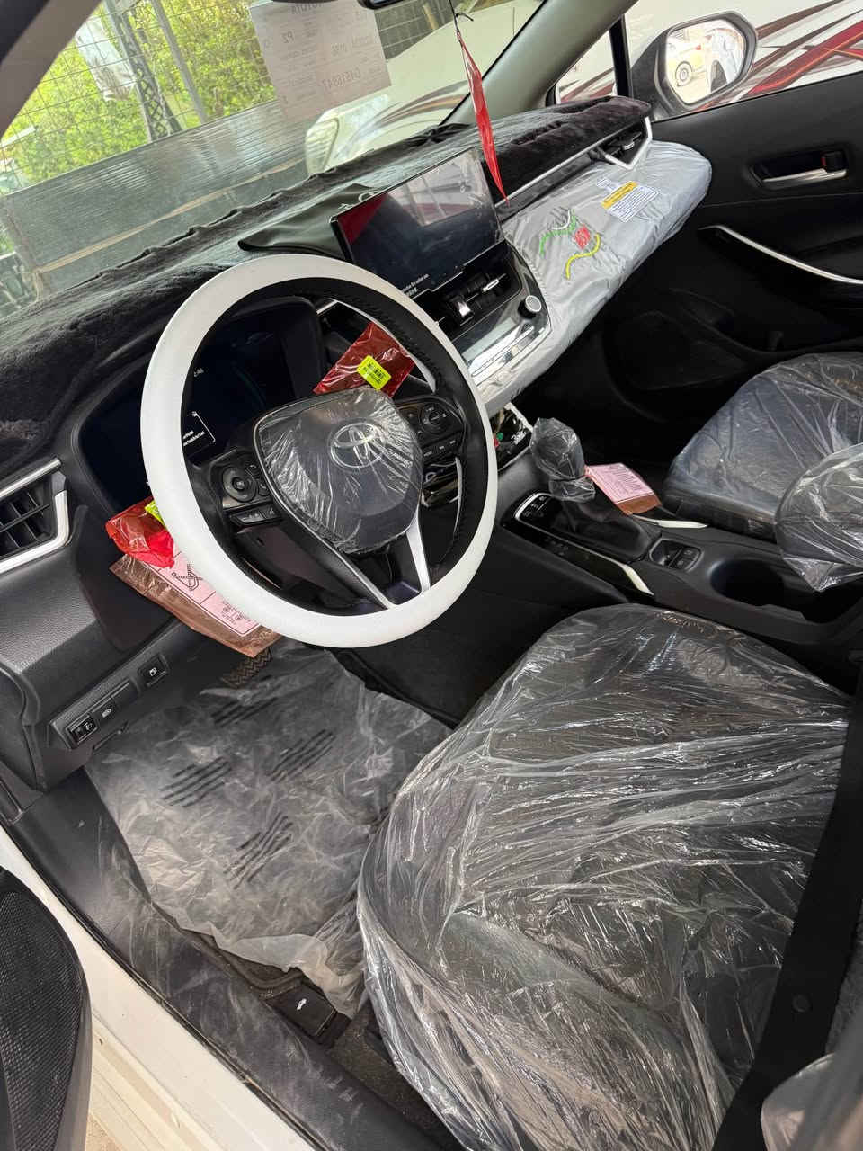 بيكاسؤ هايبرد ٢٠٢٥ HEV هيجي نية سوخت قؤپ بةشةرت ٣٢هةزار رؤية بةناوي خؤمة هةمووبةشةرت *********** أربيل, العراق
