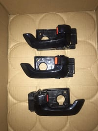 أوبتما • يد داخلية • جهة سايق وخلف سايق