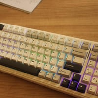 AULA F99 • كيبورد ميكانيكي • RGB للألعاب