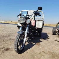 موديل ١٩ • محرك جديد • اوراق اصولي