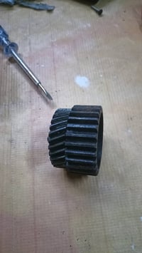 دشلي بطناش • جديد • أصلي ألماني