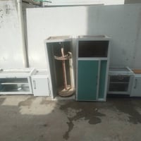 ملحق كاونتر • طباخ ٥ عيون • كوت حي الحكيم