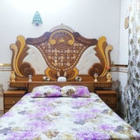 غرفه نوم • بيه مجال
