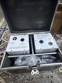 شعالات • طقم ٤ قطع • جديد