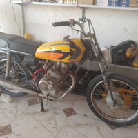 دراجة • موديل 19 • قلعت سكر