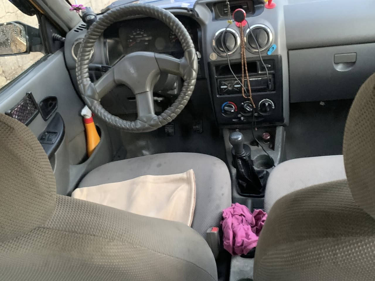 سلام عليكم سايبه ٢٠١٦ شواصي معمره سياره جاهزه بيه بداية تبخير هيىه ورامات مصفره تبريد تتفه شغالات سعر ٣٨ 
***********
