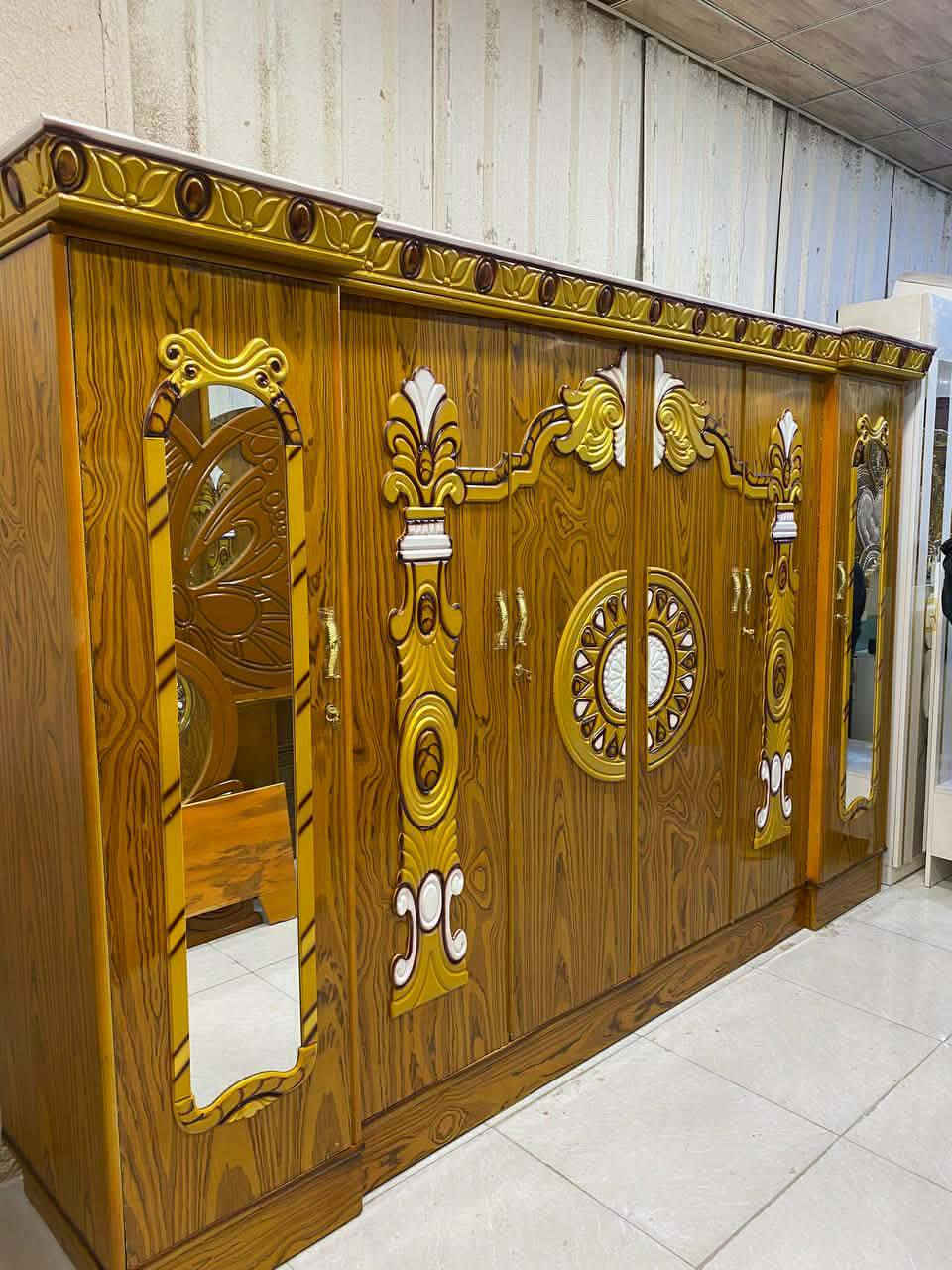 غرفه صاج عراقي جديده سعر 850وبيها مجال حجز خاص فقط عنوان


**إذا كنت صاحب هذا الإعلان وتريد حذفه لأي سبب، رجاءا أرسل رسالة إلى الدعم الفني**