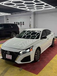 التيما ٢٠٢٥ • SV • رادار ٣٦٠