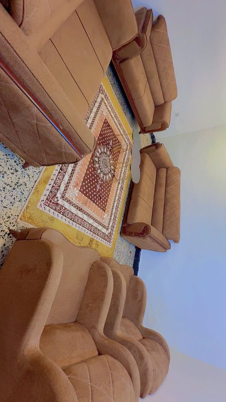 تريد تغير اثاث بيتك على عيد ، تريد موديلات جديده وتركيه حصرا ، باله تركي وجديد باليعجيك 
وفرنالكم تخومة تركية تتميز بيها والكل رح يسألك عليه 
اضافه مع ضمان بمتانة وجوده التخم 
احدث الموديلات 
ملاحضة // البيع بالنقد او القسط متوفر لحاملي ماستر الرافدين والرشيد 
العنوان / التأميم 

للاستفسار عن الاسعار الاتصال على الرقم 

0790 696 0610
الاسعار مختلفه حسب موديل التخم
