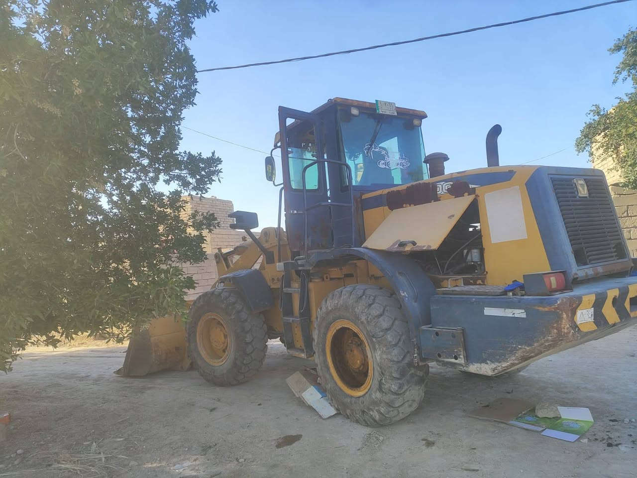 سلام عليكم شفل صيني z ال حجم30 مديل 2013 سنويته منتهيه بل 2019 مكينه كايم بيها كرنك ابيع علا وضعها السعر 150 مكان بصرهسلام عليكم شفل صيني z ال حجم30 مديل 2013 سنويته منتهيه بل 2019 مكينه كايم بيها كرنك ابيع علا وضعها السعر 150 مكان بصره


**إذا كنت صاحب هذا الإعلان وتريد حذفه لأي سبب، رجاءا أرسل رسالة إلى الدعم الفني**